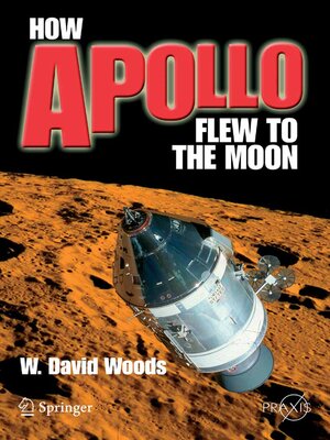 cover image of How Apollo Flew to the Moon